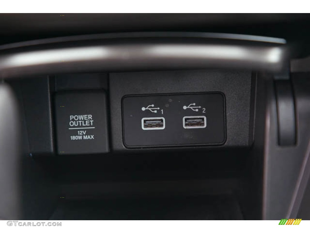 2021 Accord LX - Platinum White Pearl / Black photo #19