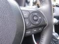 Black Steering Wheel Photo for 2022 Toyota RAV4 #146172852