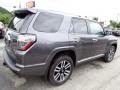 Magnetic Gray Metallic - 4Runner Limited Photo No. 6