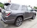 2022 Magnetic Gray Metallic Toyota 4Runner Limited  photo #6