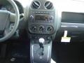 2009 Surf Blue Pearl Jeep Compass Sport  photo #16