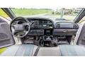 Agate 2001 Dodge Ram 2500 ST Regular Cab 4x4 Dashboard