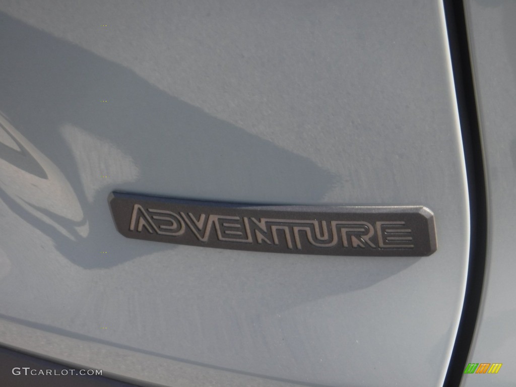2022 Toyota RAV4 Adventure AWD Marks and Logos Photo #146173089