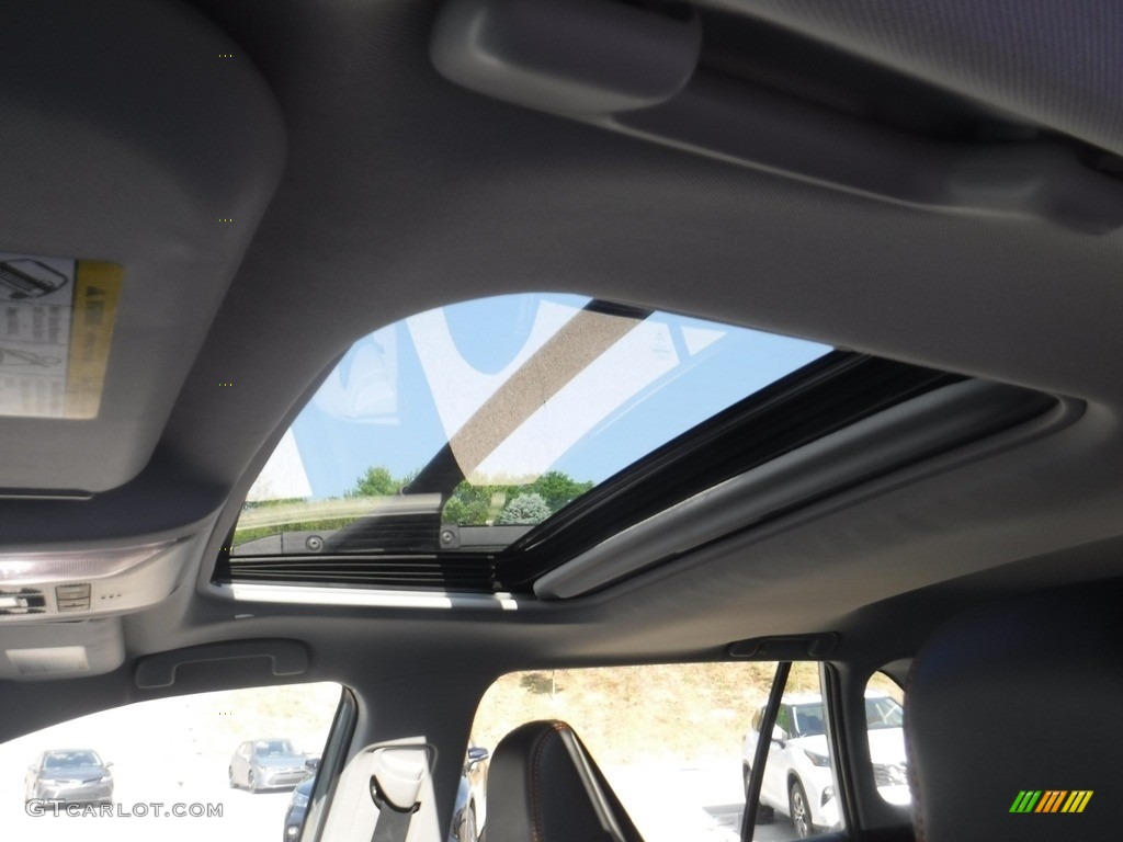 2022 Toyota RAV4 Adventure AWD Sunroof Photo #146173113