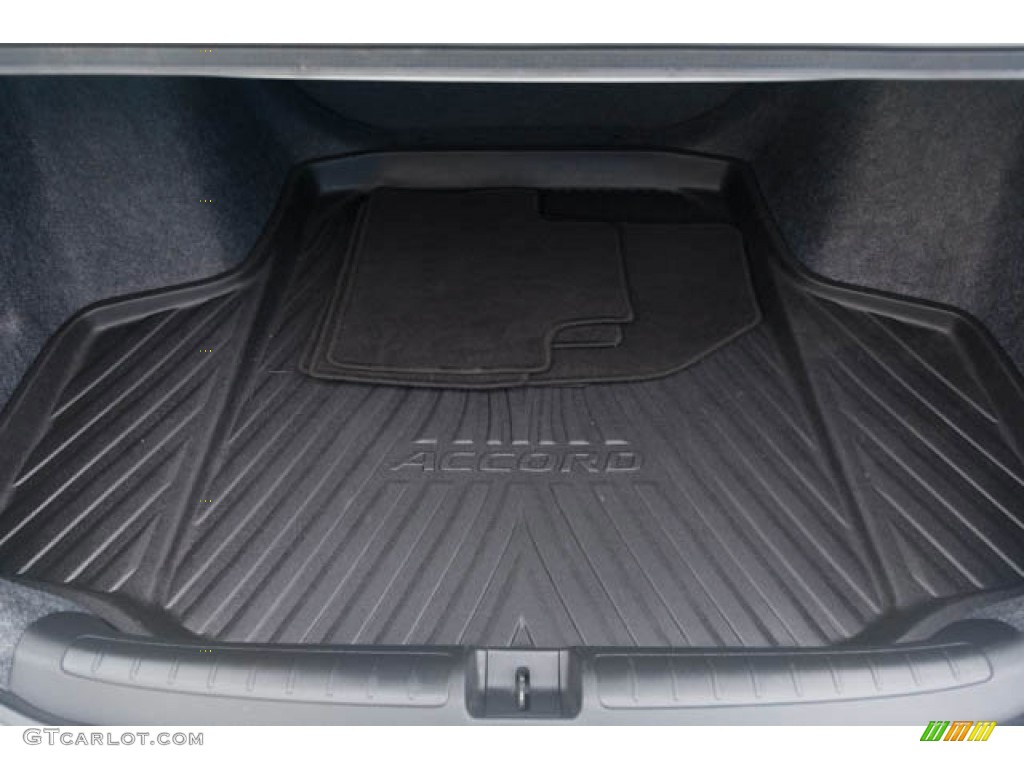2021 Accord LX - Platinum White Pearl / Black photo #33