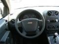 2009 Surf Blue Pearl Jeep Compass Sport  photo #17