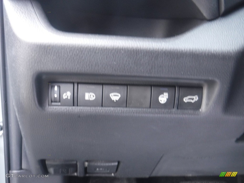 2022 RAV4 Adventure AWD - Lunar Rock / Black photo #25