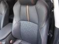 Black 2022 Toyota RAV4 Adventure AWD Interior Color