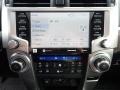 Controls of 2022 4Runner Limited