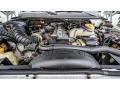 5.9 Liter OHV 24-Valve Cummins Turbo Diesel Inline 6 Cylinder 2001 Dodge Ram 2500 ST Regular Cab 4x4 Engine