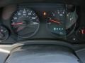 2009 Surf Blue Pearl Jeep Compass Sport  photo #18