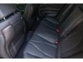 Ebony Rear Seat Photo for 2021 Acura TLX #146173386