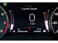  2021 TLX Technology Sedan Technology Sedan Gauges