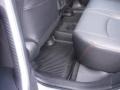 Black 2022 Toyota RAV4 Adventure AWD Interior Color
