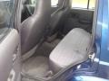 2000 Patriot Blue Pearl Jeep Cherokee Sport 4x4  photo #12