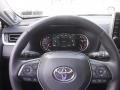  2022 RAV4 Adventure AWD Steering Wheel