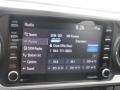 2022 Toyota Tacoma SR5 Double Cab 4x4 Audio System