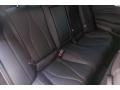 2021 Acura TLX Technology Sedan Rear Seat