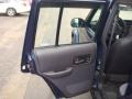2000 Patriot Blue Pearl Jeep Cherokee Sport 4x4  photo #14