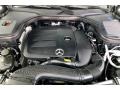 2021 Black Mercedes-Benz GLC 300 4Matic Coupe  photo #9