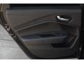 Ebony 2021 Acura TLX Technology Sedan Door Panel