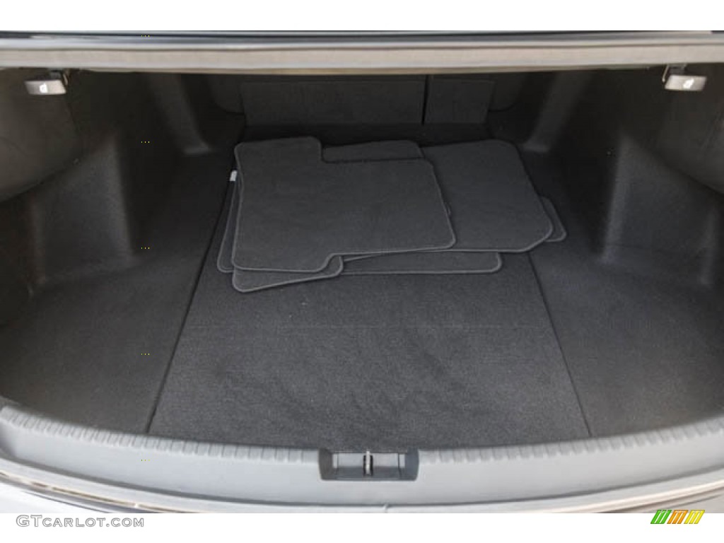 2021 Acura TLX Technology Sedan Trunk Photo #146174013