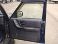 2000 Patriot Blue Pearl Jeep Cherokee Sport 4x4  photo #15