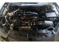 2.0 Liter Turbocharged DOHC 16-Valve VTEC 4 Cylinder 2021 Acura TLX Technology Sedan Engine