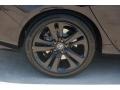 2021 Acura TLX Technology Sedan Wheel and Tire Photo