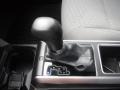  2022 Tacoma SR5 Double Cab 4x4 6 Speed Automatic Shifter