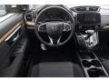 2020 Crystal Black Pearl Honda CR-V EX  photo #5