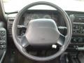 2000 Patriot Blue Pearl Jeep Cherokee Sport 4x4  photo #18