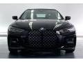 Black Sapphire Metallic - 4 Series 430i Convertible Photo No. 2