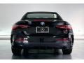 Black Sapphire Metallic - 4 Series 430i Convertible Photo No. 3