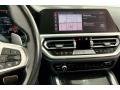 2021 BMW 4 Series 430i Convertible Controls