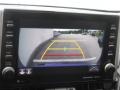 Cavalry Blue - RAV4 XSE AWD Hybrid Photo No. 6