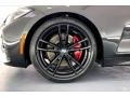  2021 4 Series 430i Convertible Wheel