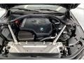 2021 BMW 4 Series 2.0 Liter DI TwinPower Turbocharged DOHC 16-Valve VVT 4 Cylinder Engine Photo