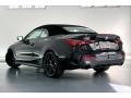 Black Sapphire Metallic - 4 Series 430i Convertible Photo No. 10