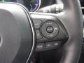 Black Steering Wheel Photo for 2022 Toyota RAV4 #146174805