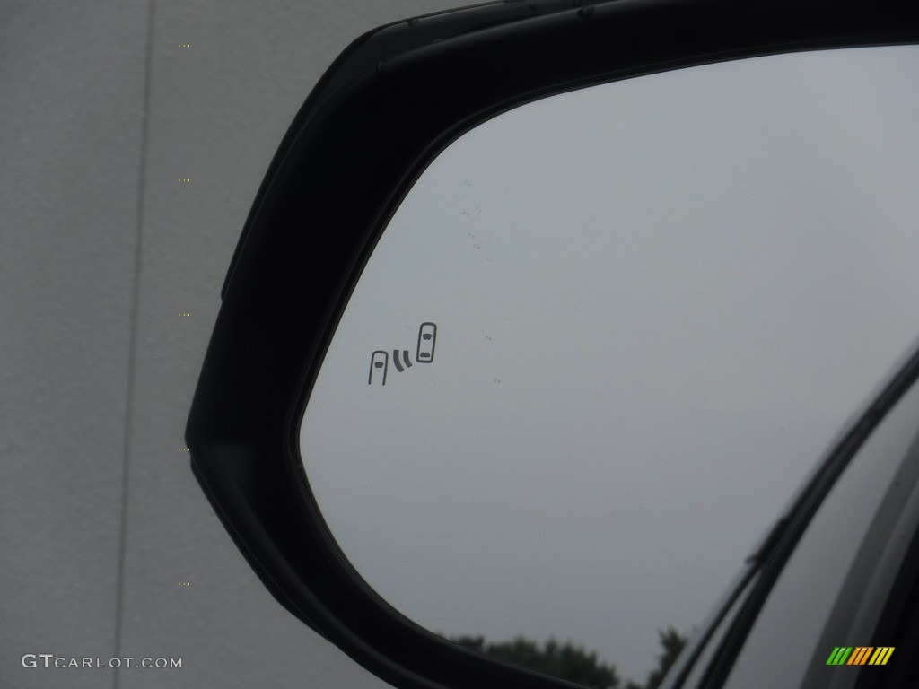 2022 RAV4 XSE AWD Hybrid - Cavalry Blue / Black photo #12