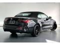 Black Sapphire Metallic - 4 Series 430i Convertible Photo No. 13