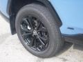 2022 Toyota RAV4 XSE AWD Hybrid Wheel and Tire Photo