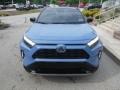 Cavalry Blue - RAV4 XSE AWD Hybrid Photo No. 14