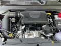 2023 Jeep Compass 2.0 Liter Turbocharged DOHC 16-Valve VVT 4 Cylinder Engine Photo