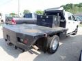 Bright White - 3500 Tradesman Crew Cab 4x4 Chassis Photo No. 3
