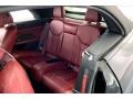 Tacora Red Rear Seat Photo for 2021 BMW 4 Series #146175024