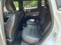 2023 Jeep Compass Latitude Lux 4x4 Rear Seat