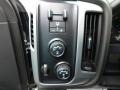 Jet Black Controls Photo for 2019 GMC Sierra 1500 Limited #146175060