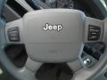 2006 Bright Silver Metallic Jeep Grand Cherokee Laredo 4x4  photo #24